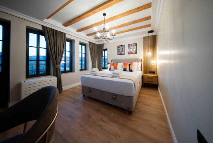 Kokona Anastasiya - Whole house 