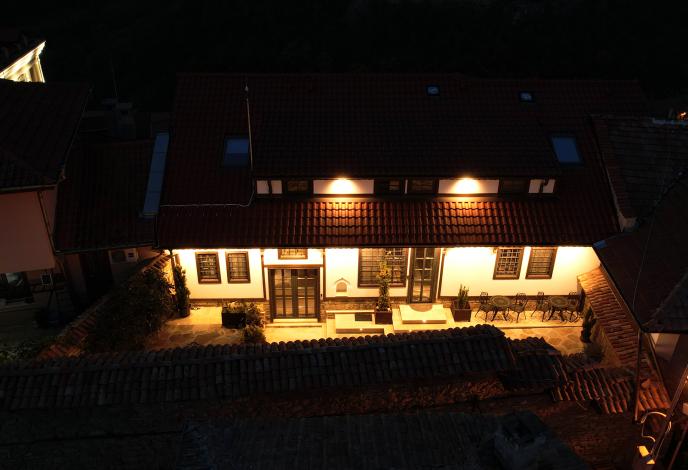 Kokona Anastasiya - Whole house 