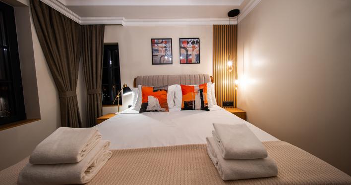 Room - Number 3 