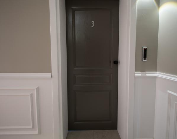 Room - Number 3 