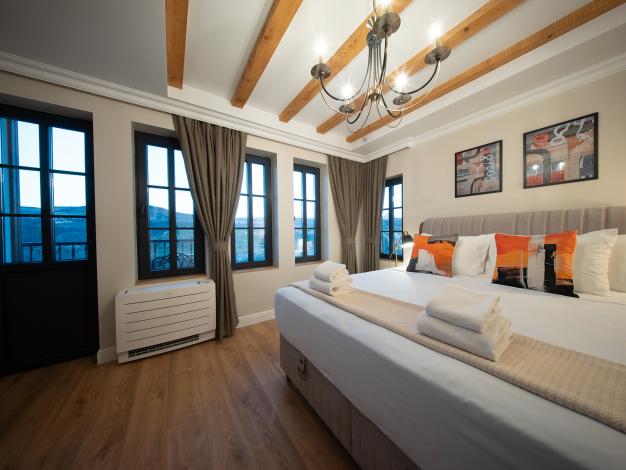 Room - Number 3 