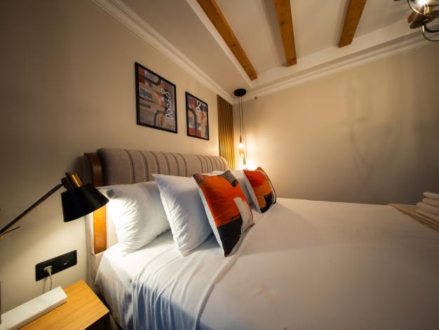 Room - Number 3 