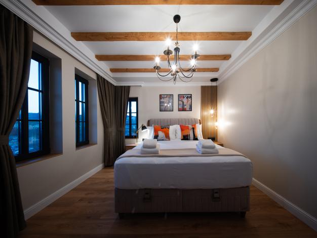 Room - Number 3 